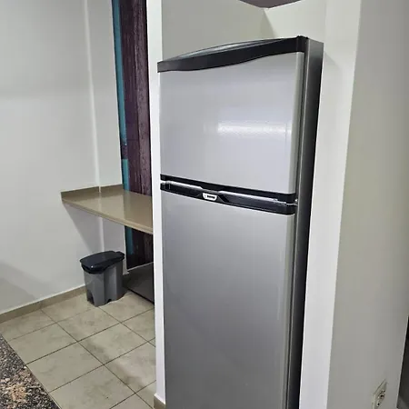 Corrientes Apartamento Con Cochera Auto Exterior photo