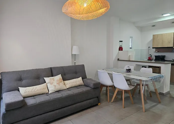 Corrientes Apartamento Con Cochera Auto