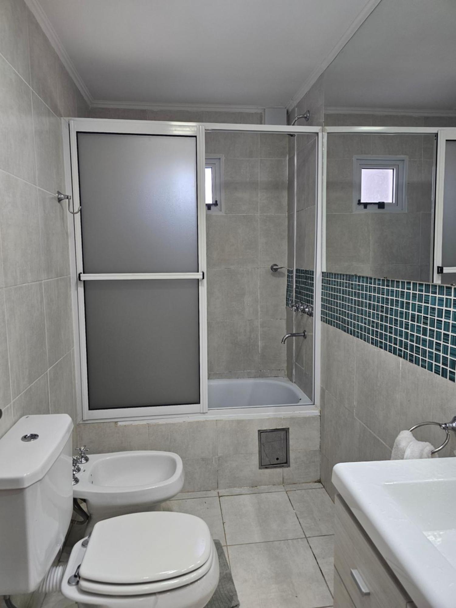 Apartment Con Cochera Auto *
