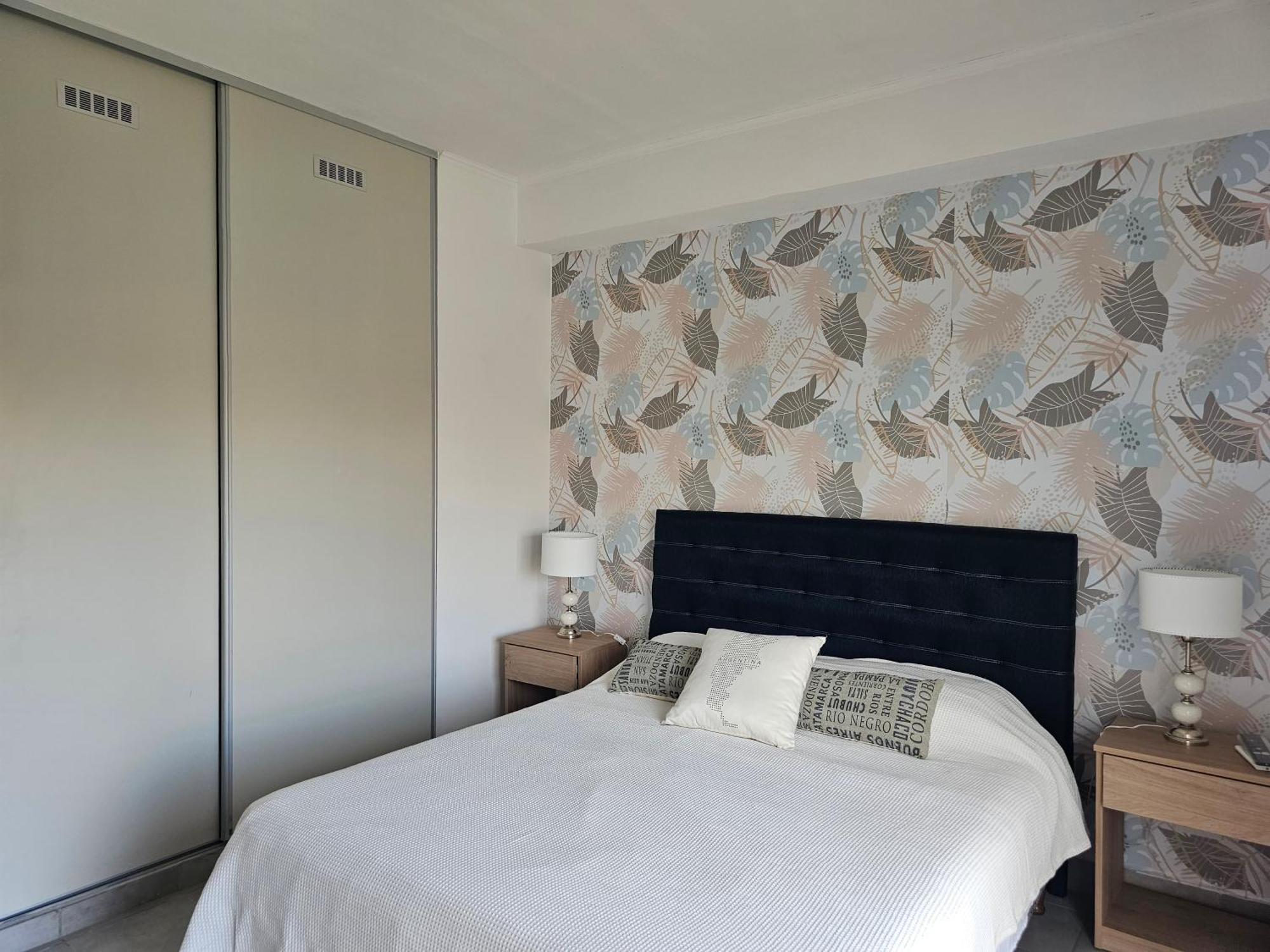 Apartment Con Cochera Auto