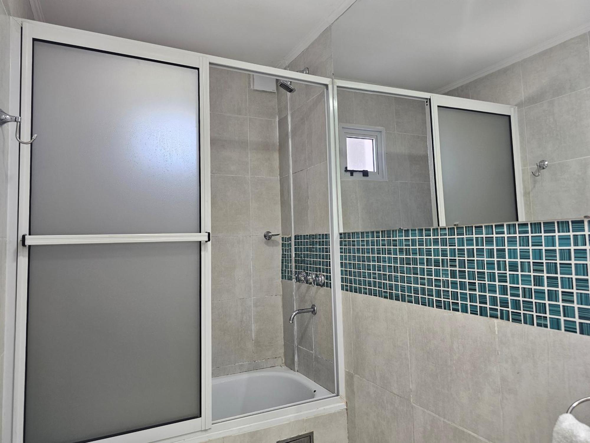 Apartment Con Cochera Auto Corrientes